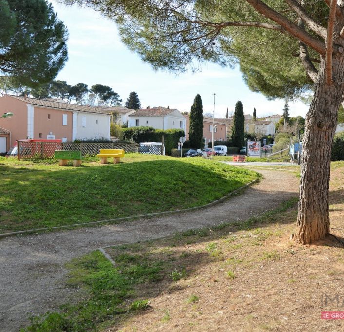 vente Appartement Saint Georges D'orques