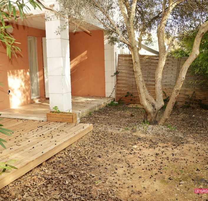 vente Appartement Saint Georges D'orques