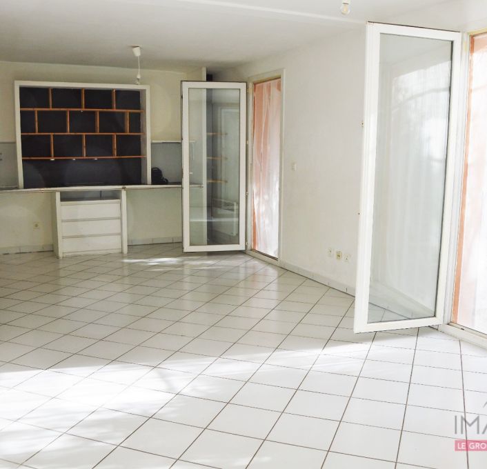 vente Appartement Saint Georges D'orques