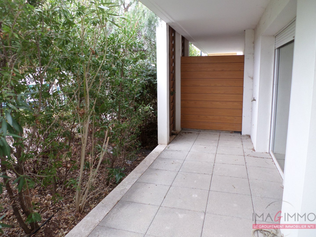 letting Appartement Grabels - Photo 1