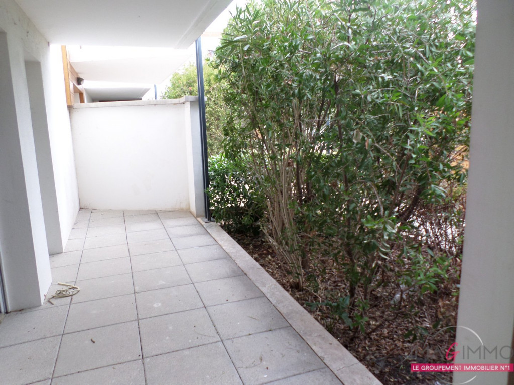 letting Appartement Grabels - Photo 2