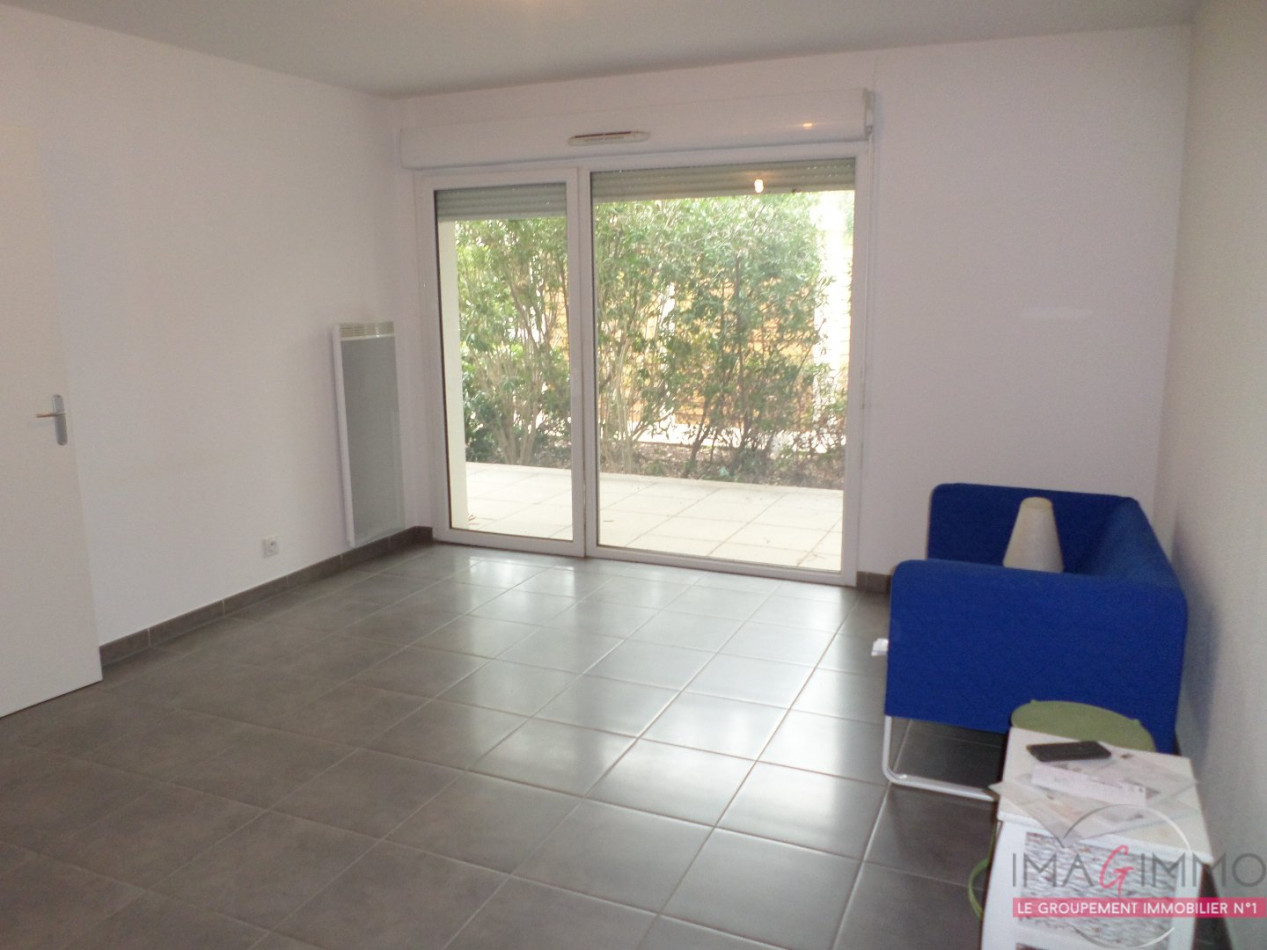 à louer Appartement Grabels - Photo 3