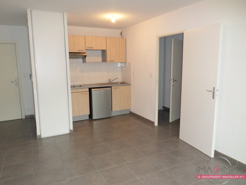 letting Appartement Grabels