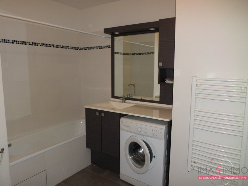 for rent Appartement Grabels - Photo 5