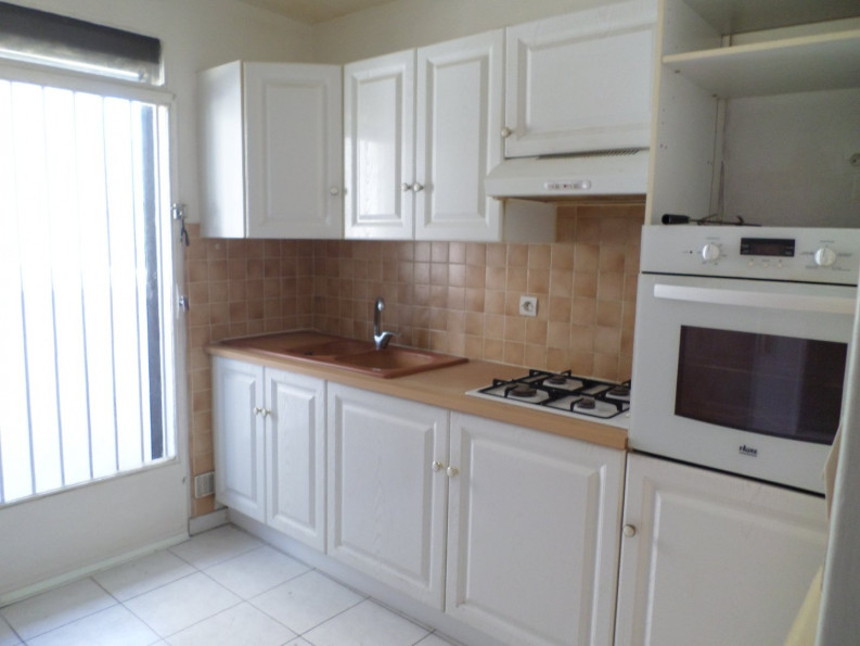 location Appartement Montpellier - Photo 4