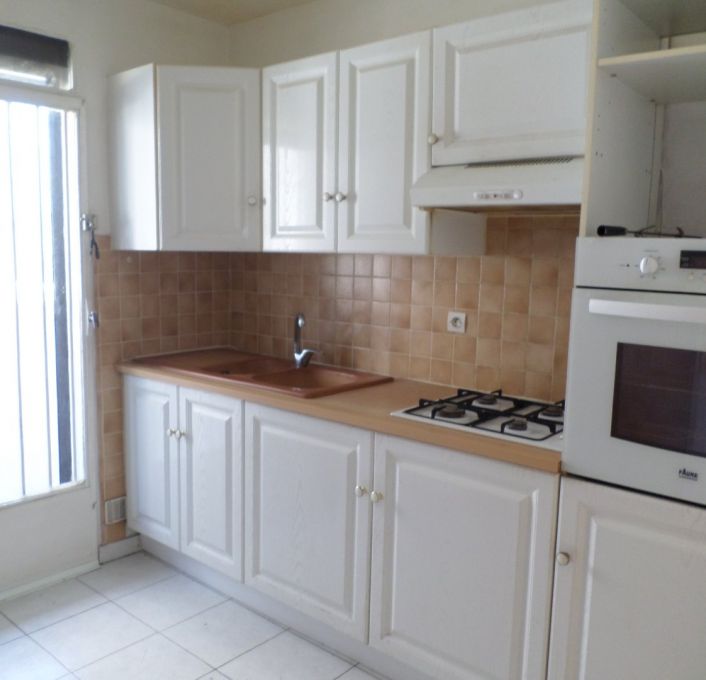 à louer Appartement Montpellier