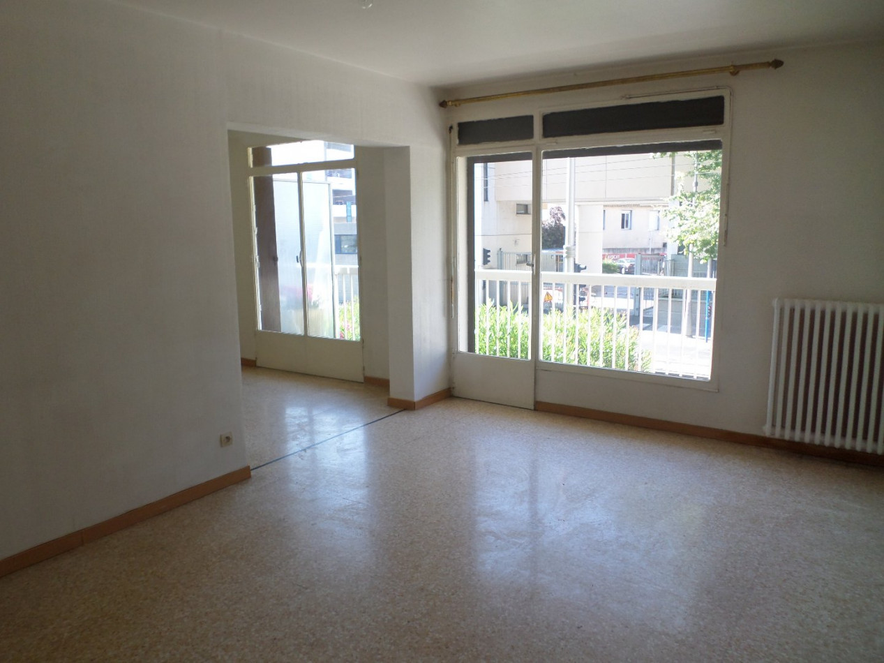 location Appartement Montpellier - Photo 3
