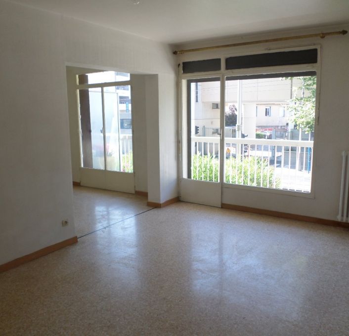 à louer Appartement Montpellier