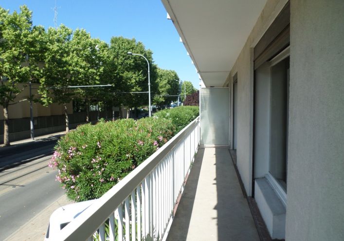 for rent Appartement Montpellier