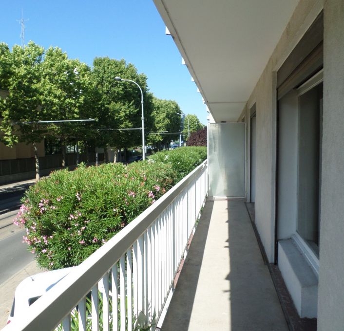 à louer Appartement Montpellier