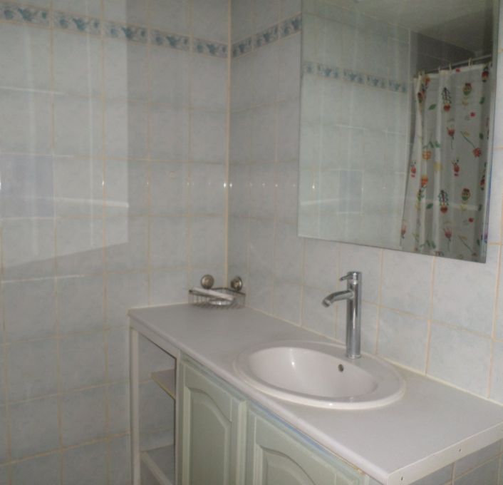 à louer Appartement Montpellier