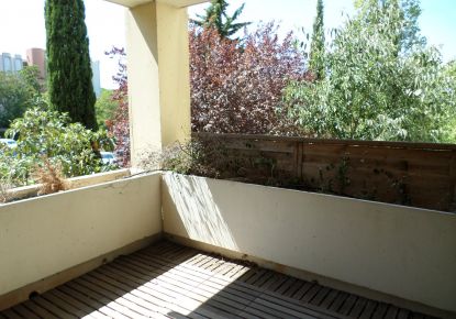 location Appartement Montpellier