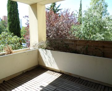 à louer Montpellier