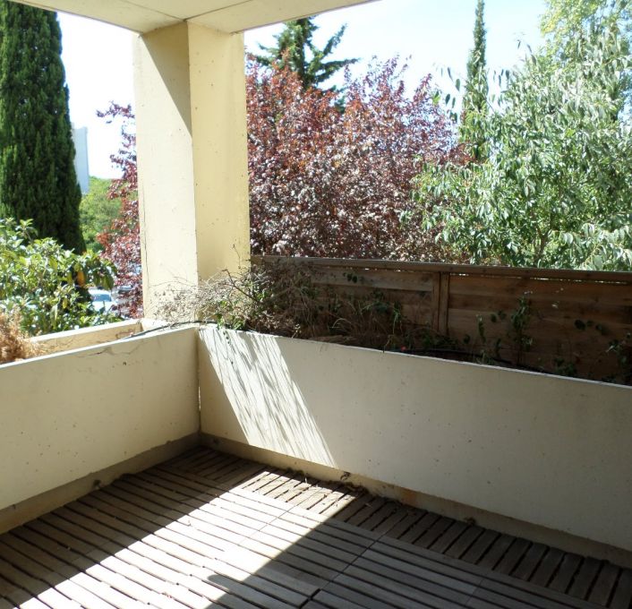 à louer Appartement Montpellier