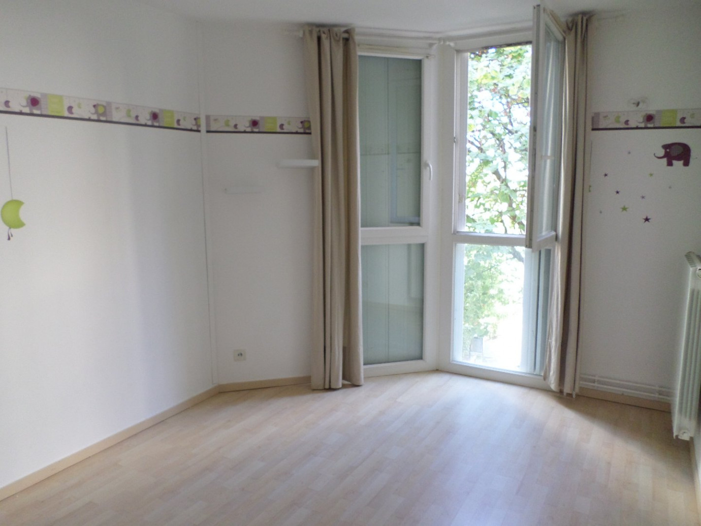location Appartement Montpellier - Photo 10