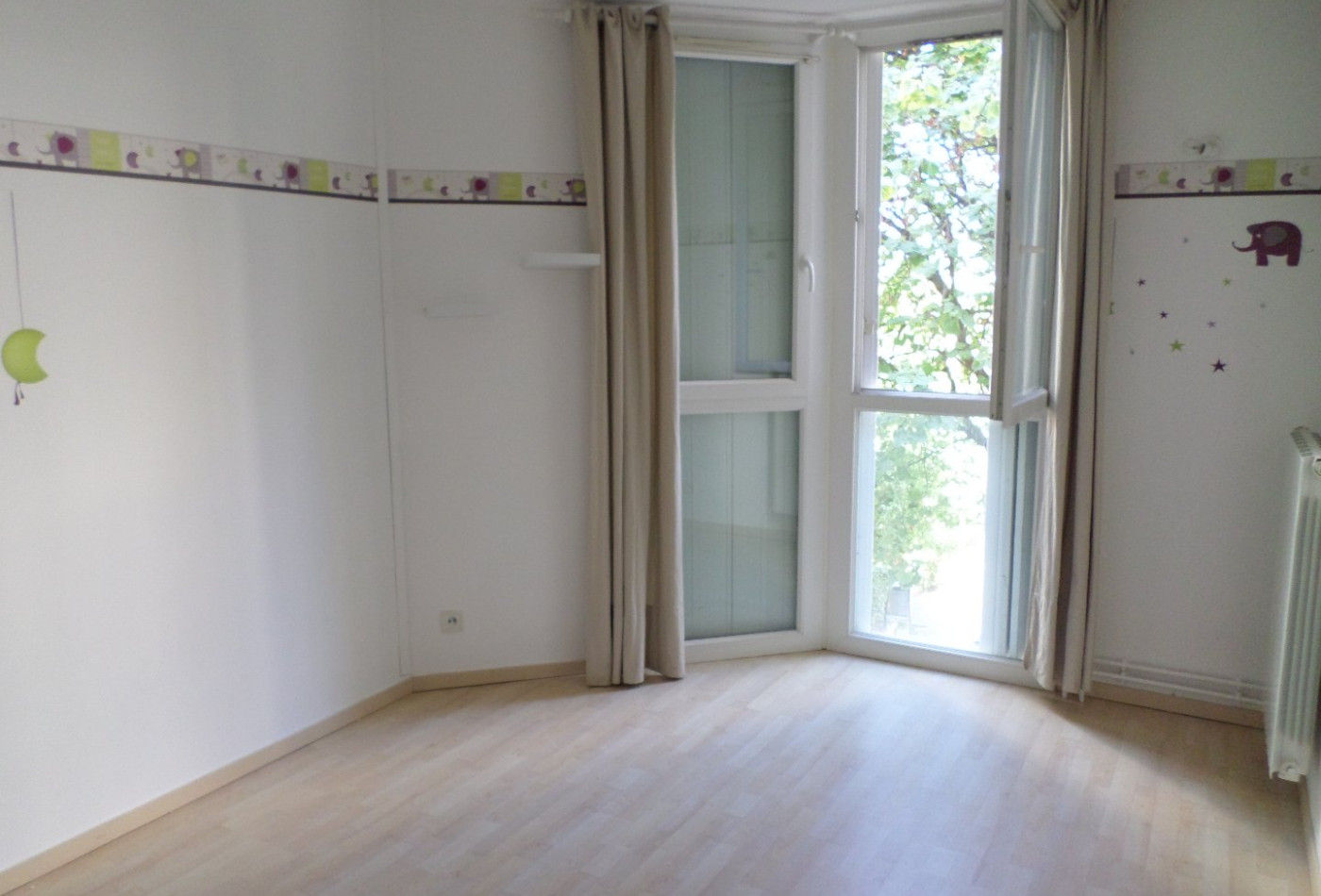 location Appartement Montpellier - Photo 10