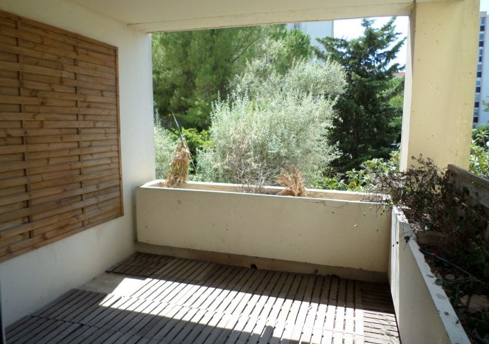 à louer Appartement Montpellier