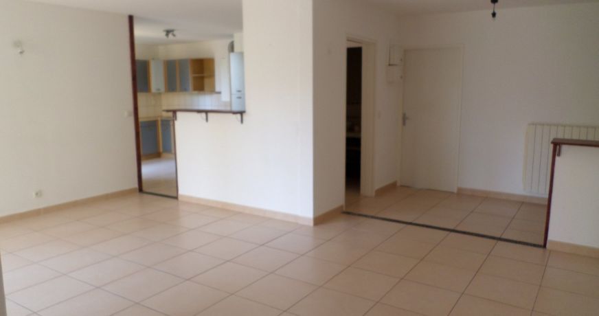 location Appartement Montpellier