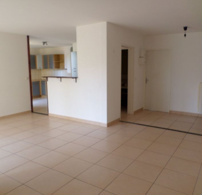 à louer Appartement Montpellier