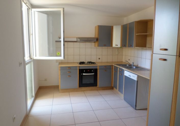 à louer Appartement Montpellier