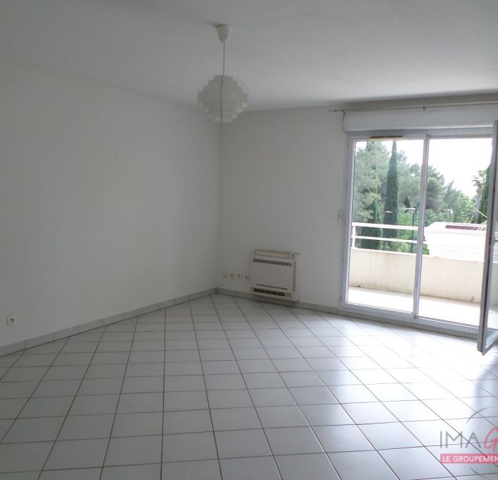à louer Appartement Montpellier