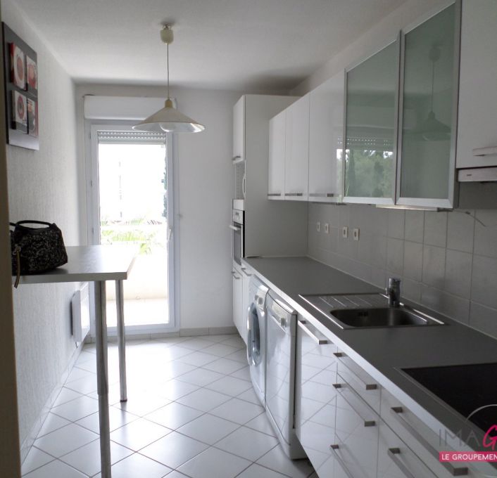 à louer Appartement Montpellier