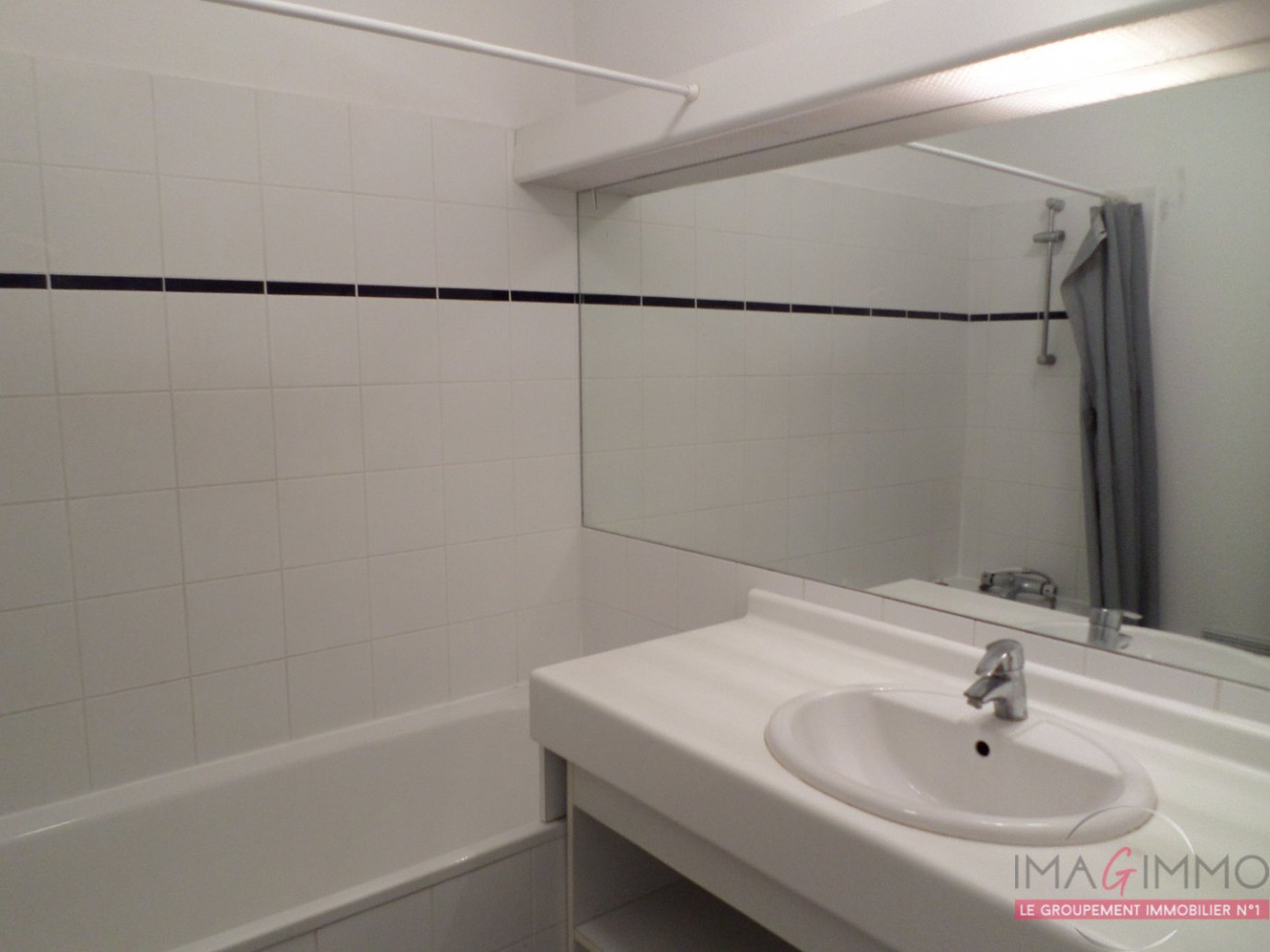 à louer Appartement Montpellier - Photo 9