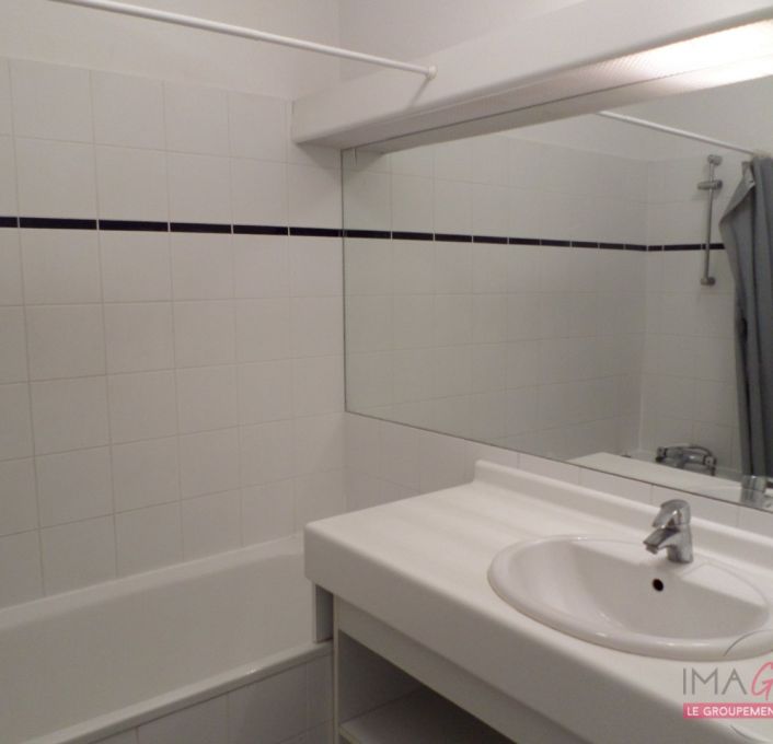 à louer Appartement Montpellier