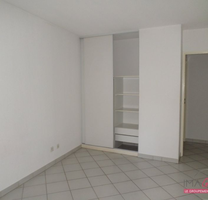 à louer Appartement Montpellier