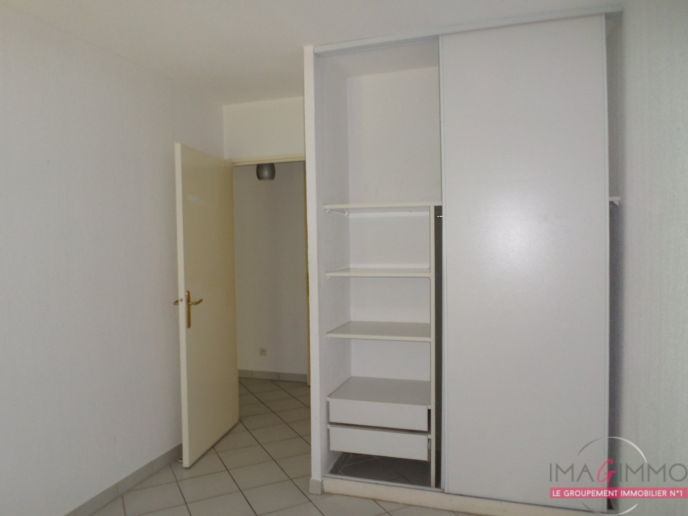 à louer Appartement Montpellier - Photo 10