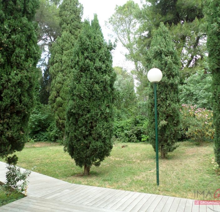 à louer Appartement Montpellier