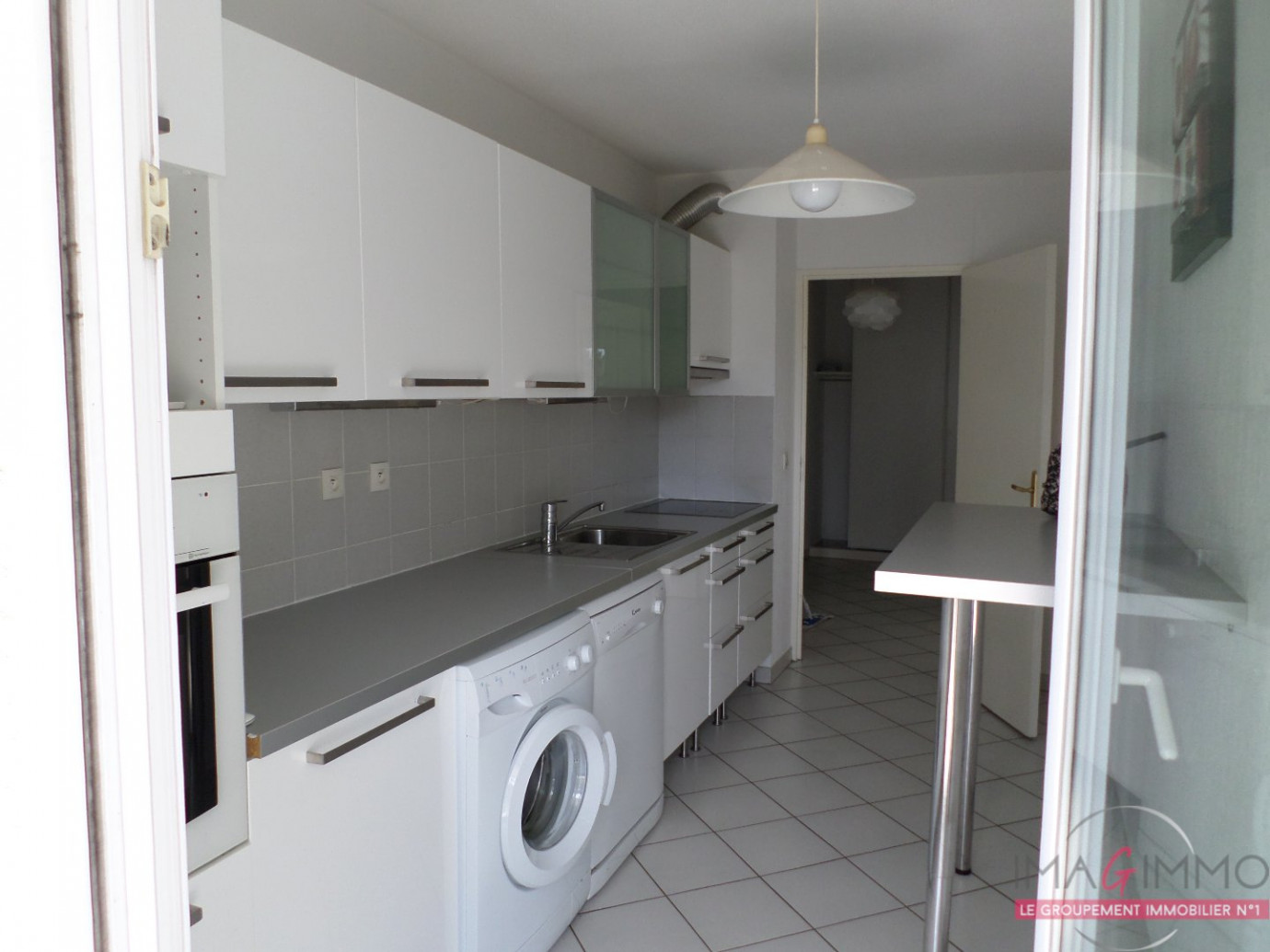 à louer Appartement Montpellier - Photo 3