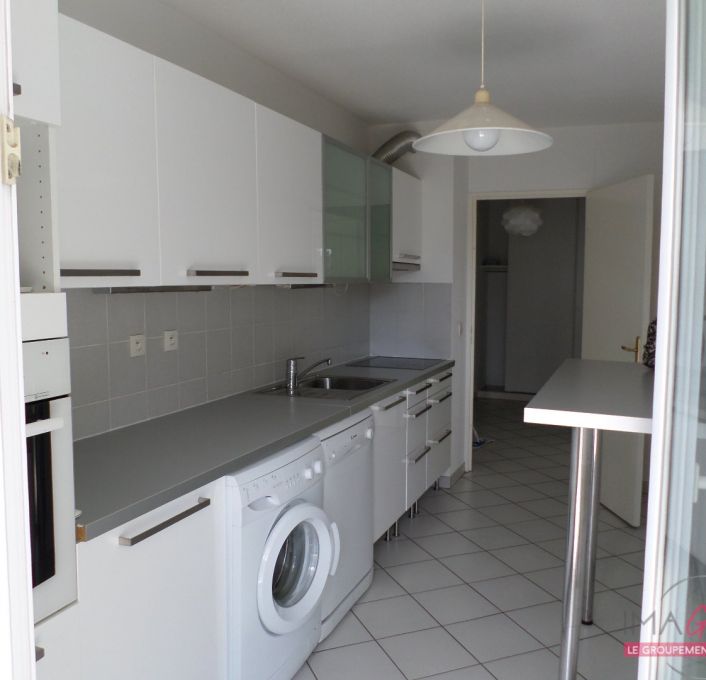 à louer Appartement Montpellier
