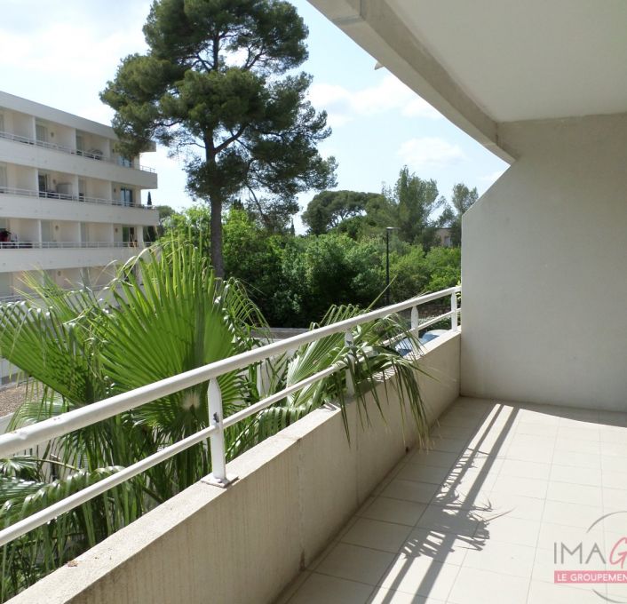 à louer Appartement Montpellier