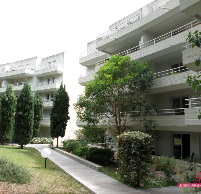 à louer Appartement Montpellier