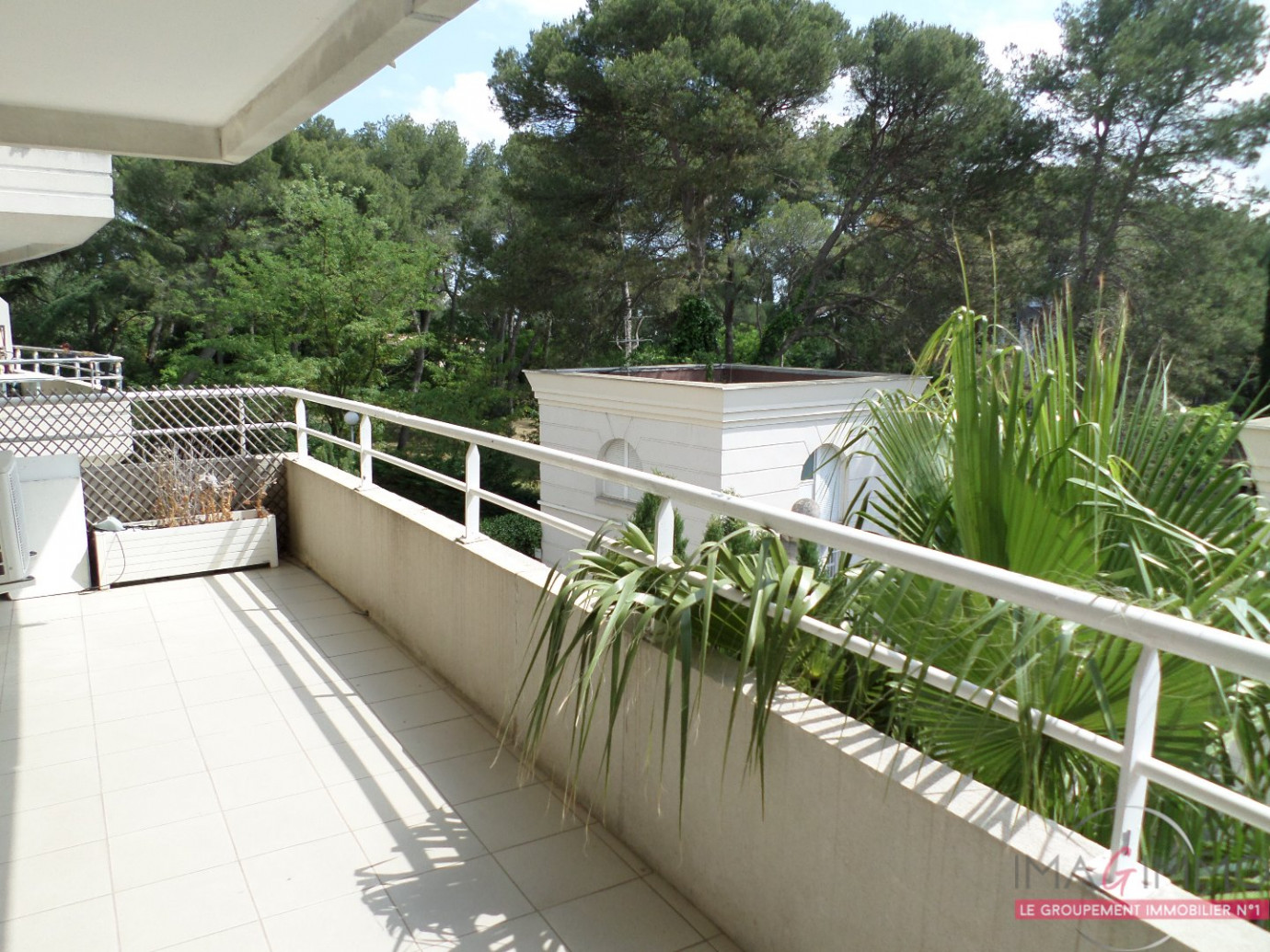 à louer Appartement Montpellier - Photo 4