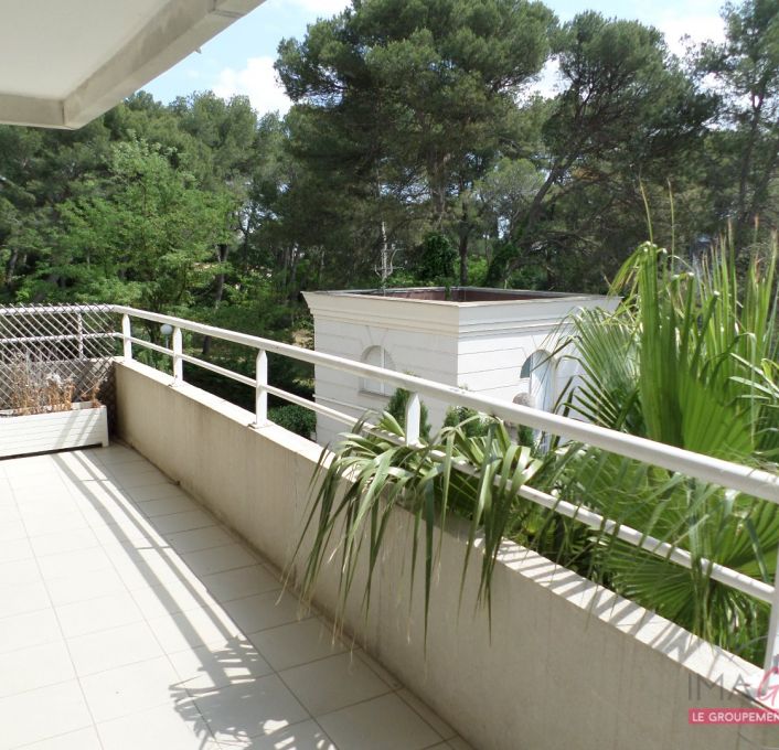 à louer Appartement Montpellier