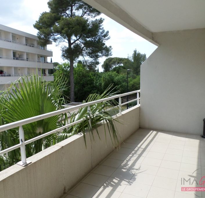 à louer Appartement Montpellier