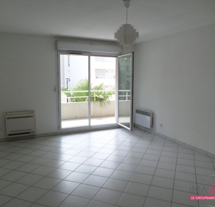 à louer Appartement Montpellier