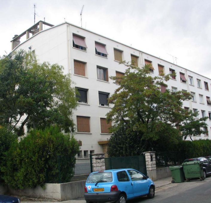 vente Appartement Montpellier