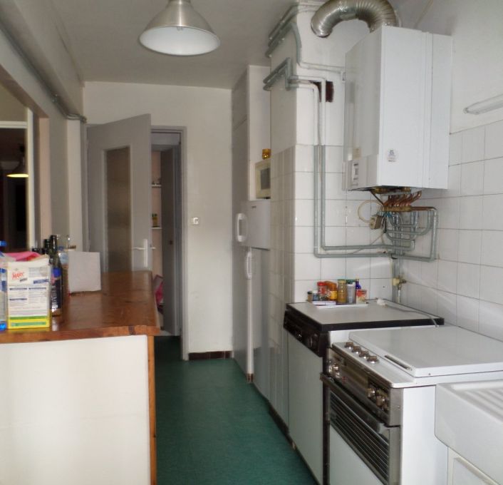 vente Appartement Montpellier