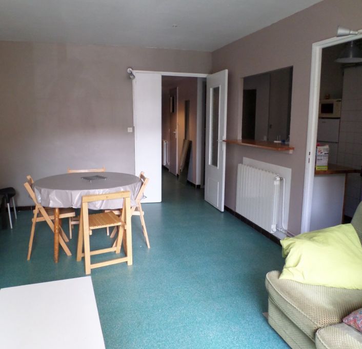 vente Appartement Montpellier