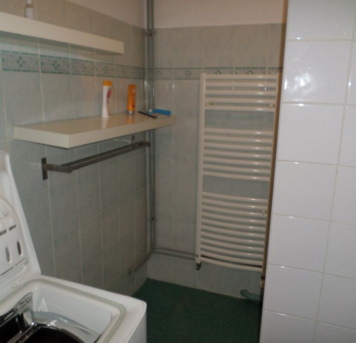 vente Appartement Montpellier