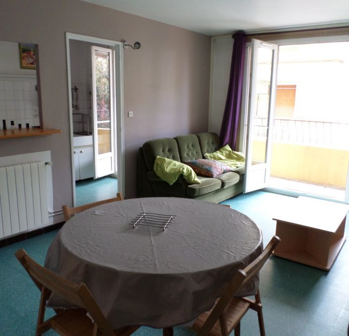 vente Appartement Montpellier