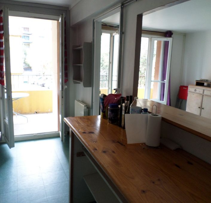 vente Appartement Montpellier