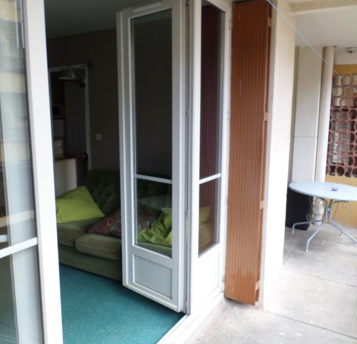 vente Appartement Montpellier