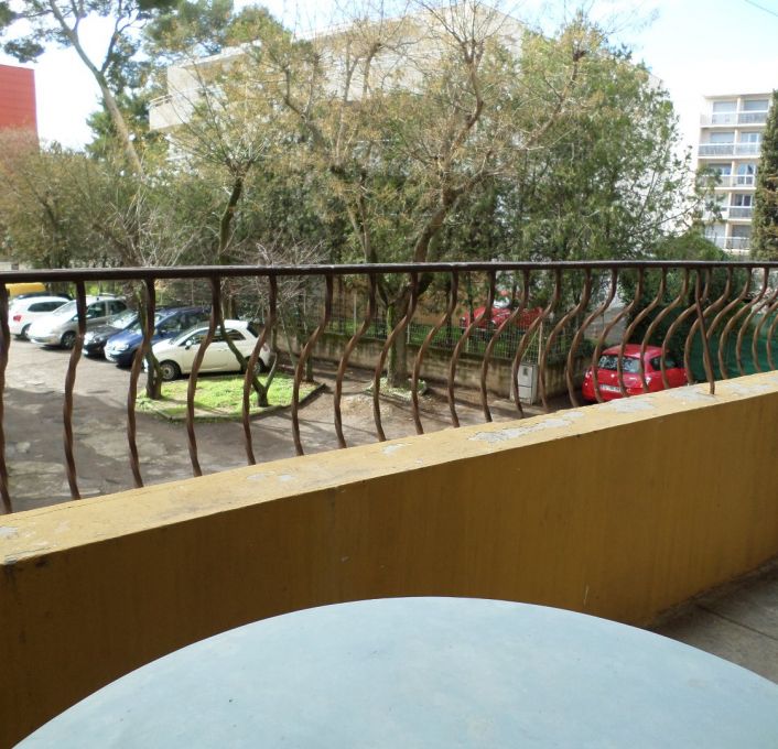 vente Appartement Montpellier