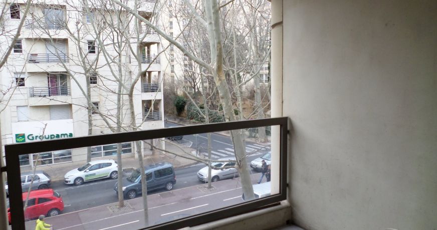 location Appartement Montpellier