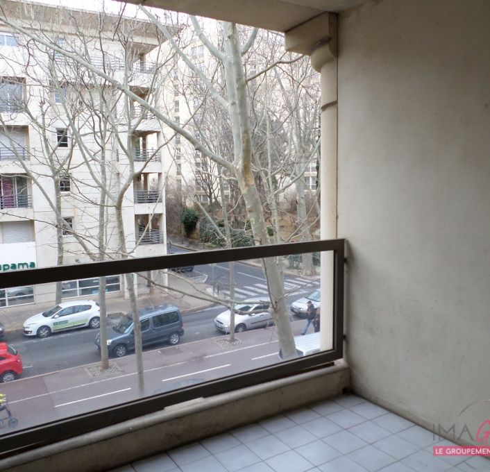 location Appartement Montpellier