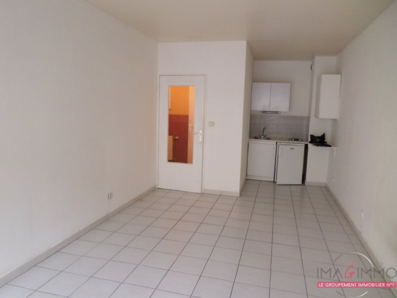 location Appartement Montpellier - Photo 3